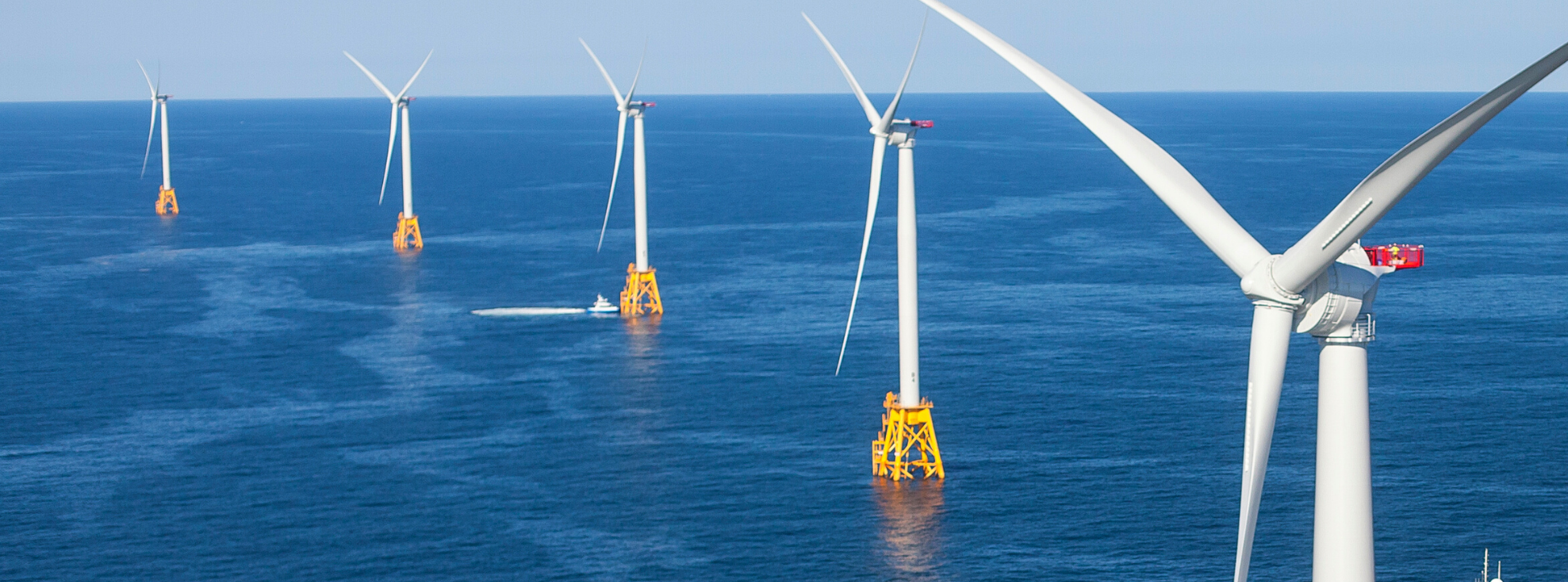 NJBPU Joins National Offshore Wind Research and Development Consortium